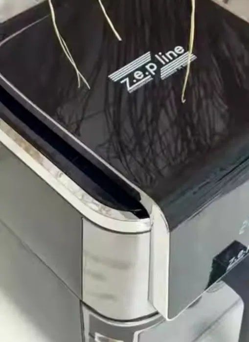 ‼️НОВЕЙШАЯ МОДЕЛЬ /// Аэрогриль Зеплайн • 14 программ • В НАЛИЧИИ