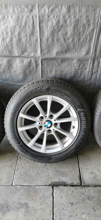Koła bmw f30, f31 16