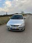 Opel corsa 1.3 cdti comercial