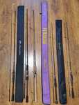 Спінінг Pontoon 21 Thirty 34 Four Graphiteleader Shimano Coatac