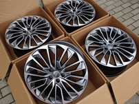 Felgi AUDI A7 S7 4K8 A6 S6 C8 A5 A4 B9 19'' S-LINE Oryginał!!