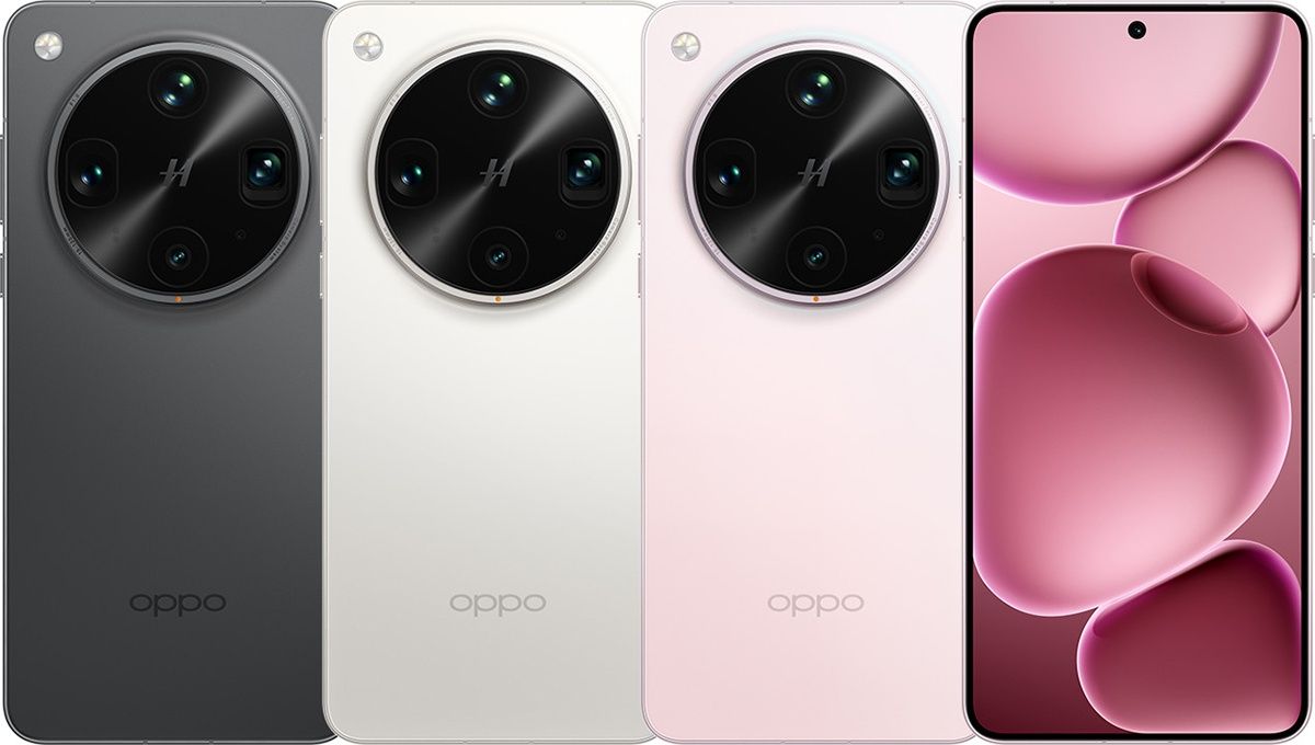 ТОП! OPPO Find X8 Ultra, 16/512Гб,NFC, кращий камерофон