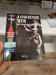Łowienie ryb, gatunek po gatunku