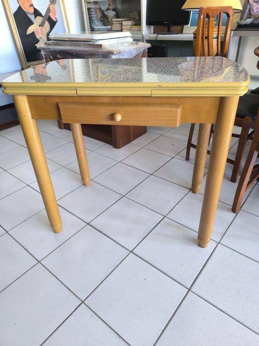 Mesa Cozinha Extensível