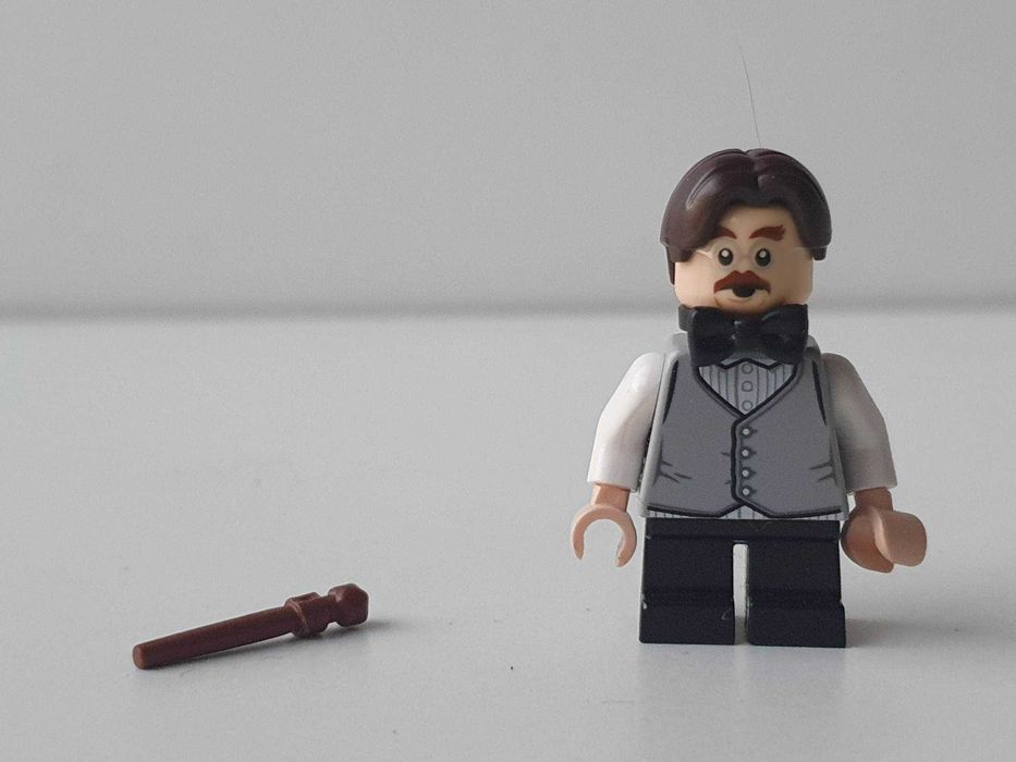 Figurka  Lego Filius Flitwick hp205