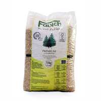 Pellet drzewny. Certyfikat. Dostawa. Pelet Fabich. Raty 0%