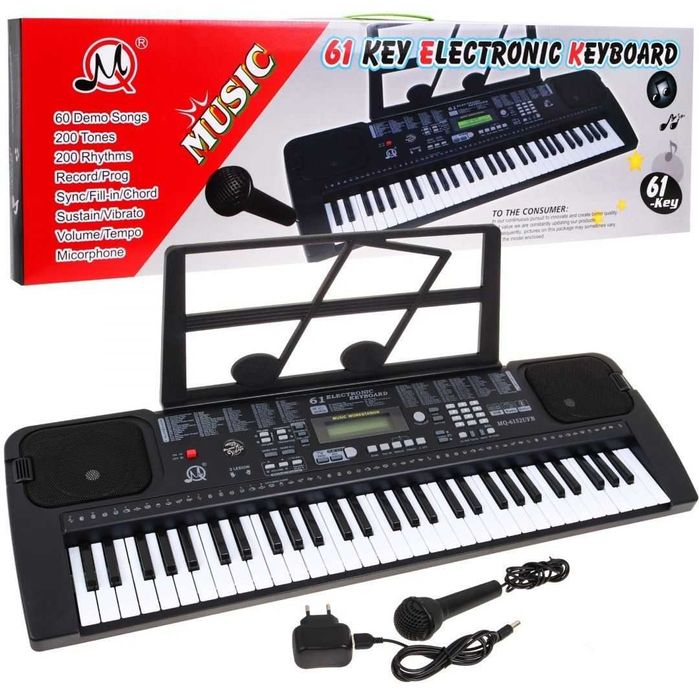 Zestaw 11 nowych zabawek BMW,KEYBOARD,KSIĄŻECZKA,pluszak,ciuchia,basia