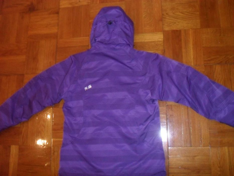 Куртка лыжная женская ZIENER (Германия) , разм М-L ( 40-42 женский )