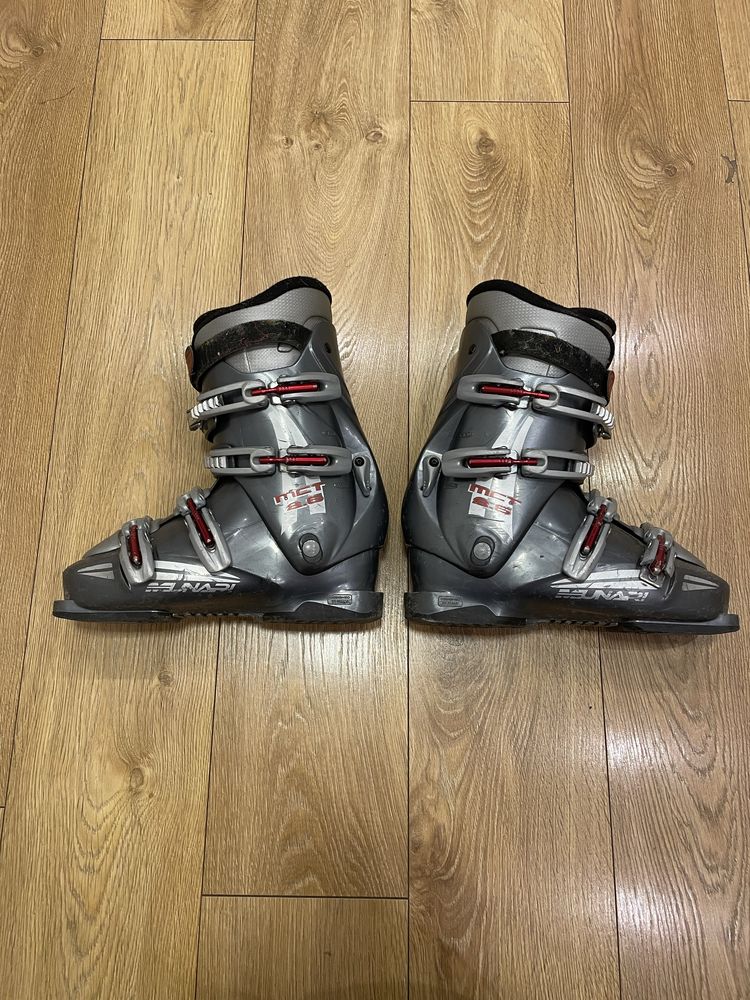 Buty narciarskie zjazdowe Munari MCT 8.6 Rozm 42