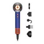 Dyson Supersonic Nural Hair Dryer HD16 Blue/Topaz Poznań Długa 14
