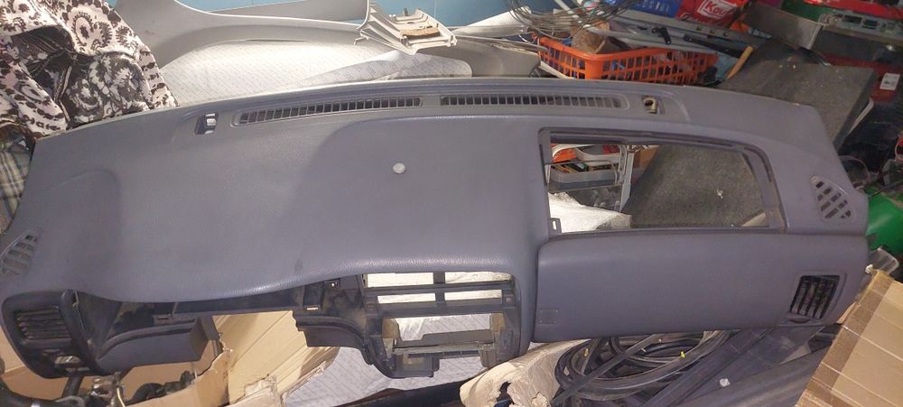 Tablier nissan almera N15