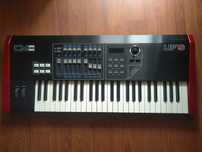 Midi-клавиатура CME UF5