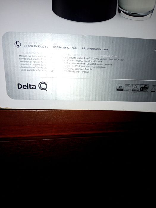 Sprzedam ekspres do kawy