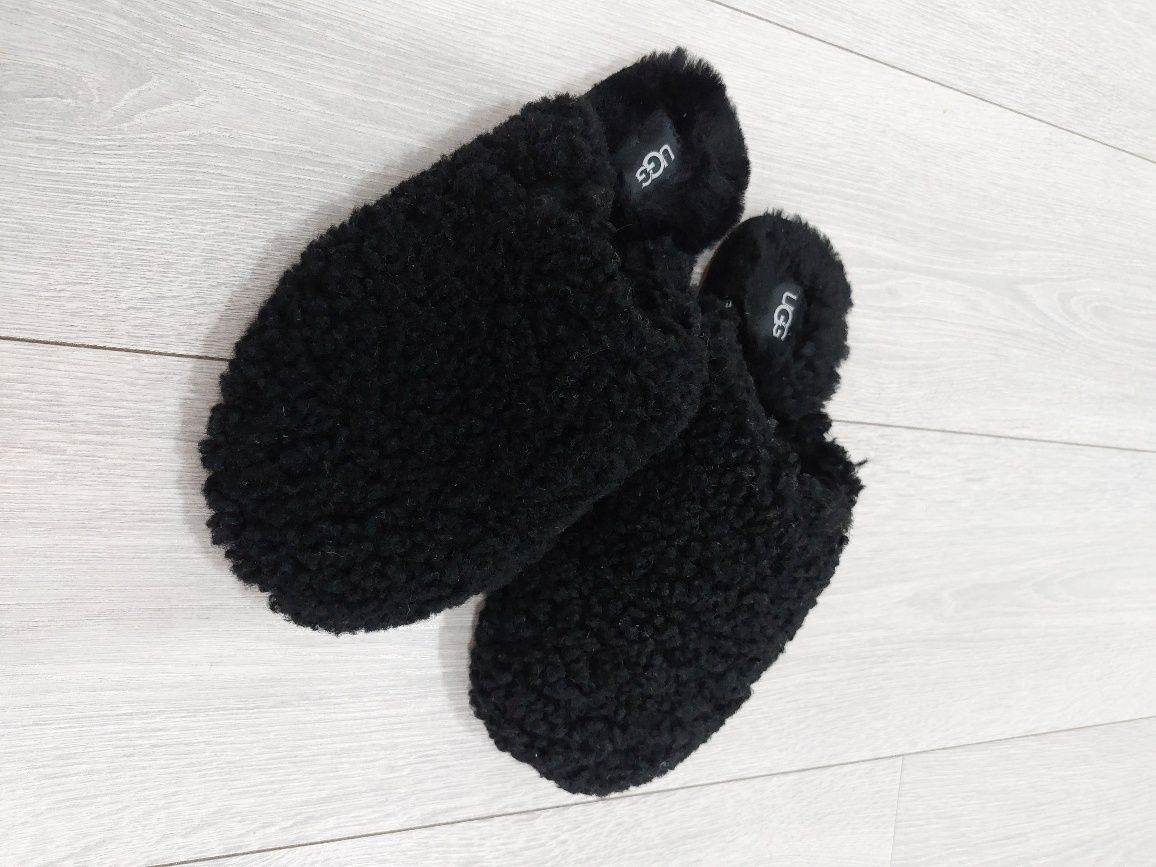 Kapcie  papcie UGG