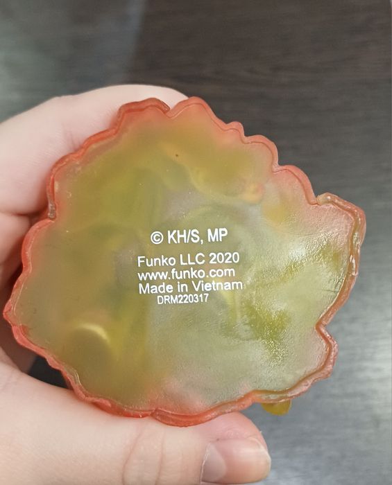 Фігурка Funky Pop Endeavor