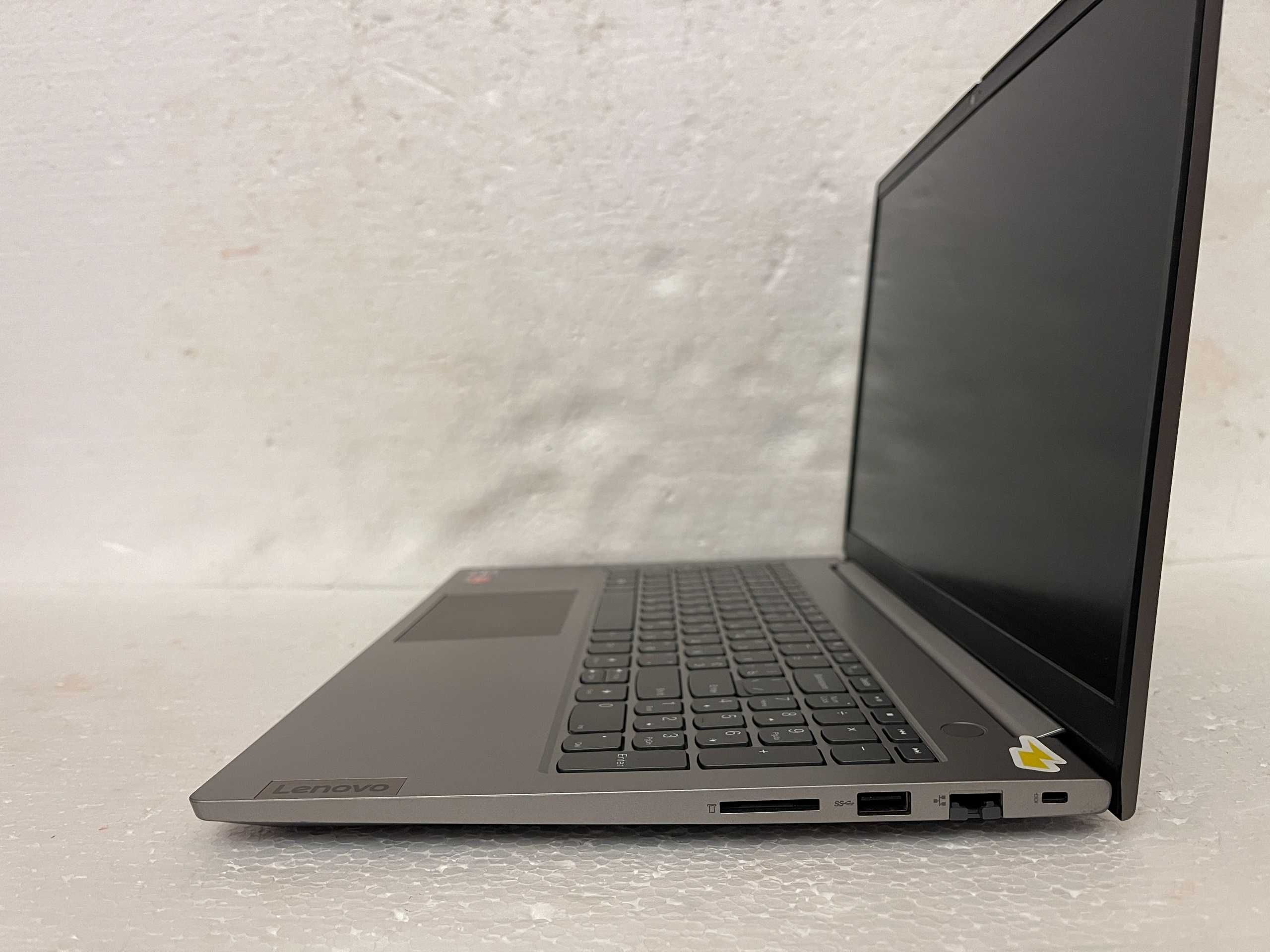 Игровой СВЕЖАК!! ThinkPad E15 + (RYZEN на 12" ЯДЕР) + 16 RAM + ИДЕАЛ!!