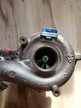 Turbo 1.8T Nowe Oryginalne,Nie 
regenerowane k03s k03 05