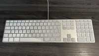 Apple Magic keyboard + Apple Magic Mouse