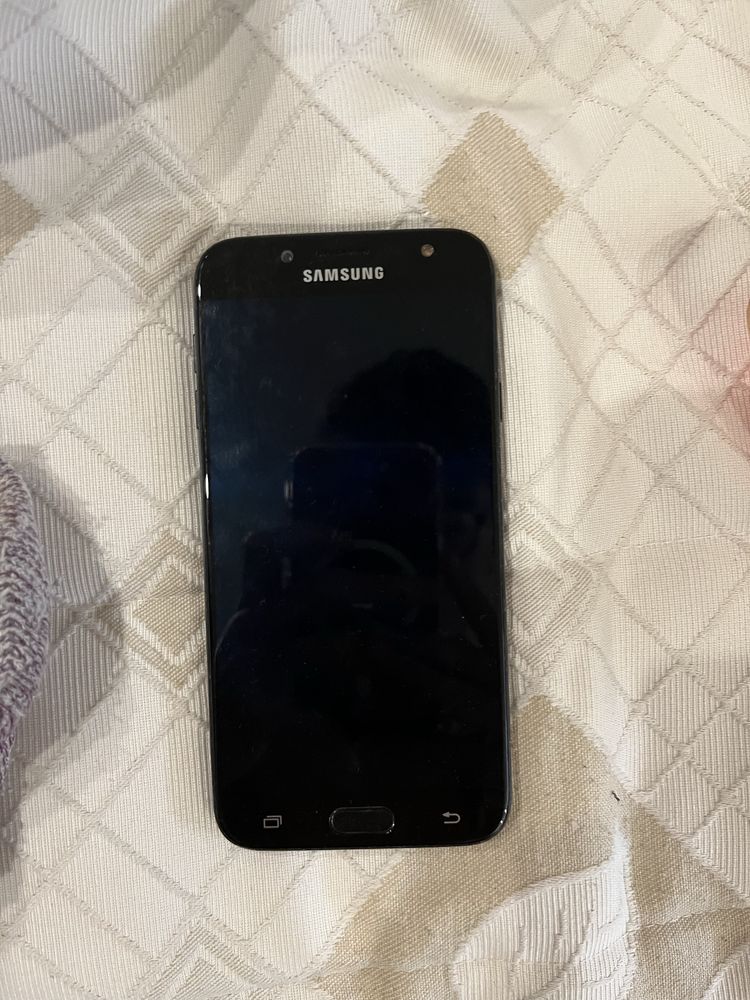 Smansung com problema queimou o ecrã