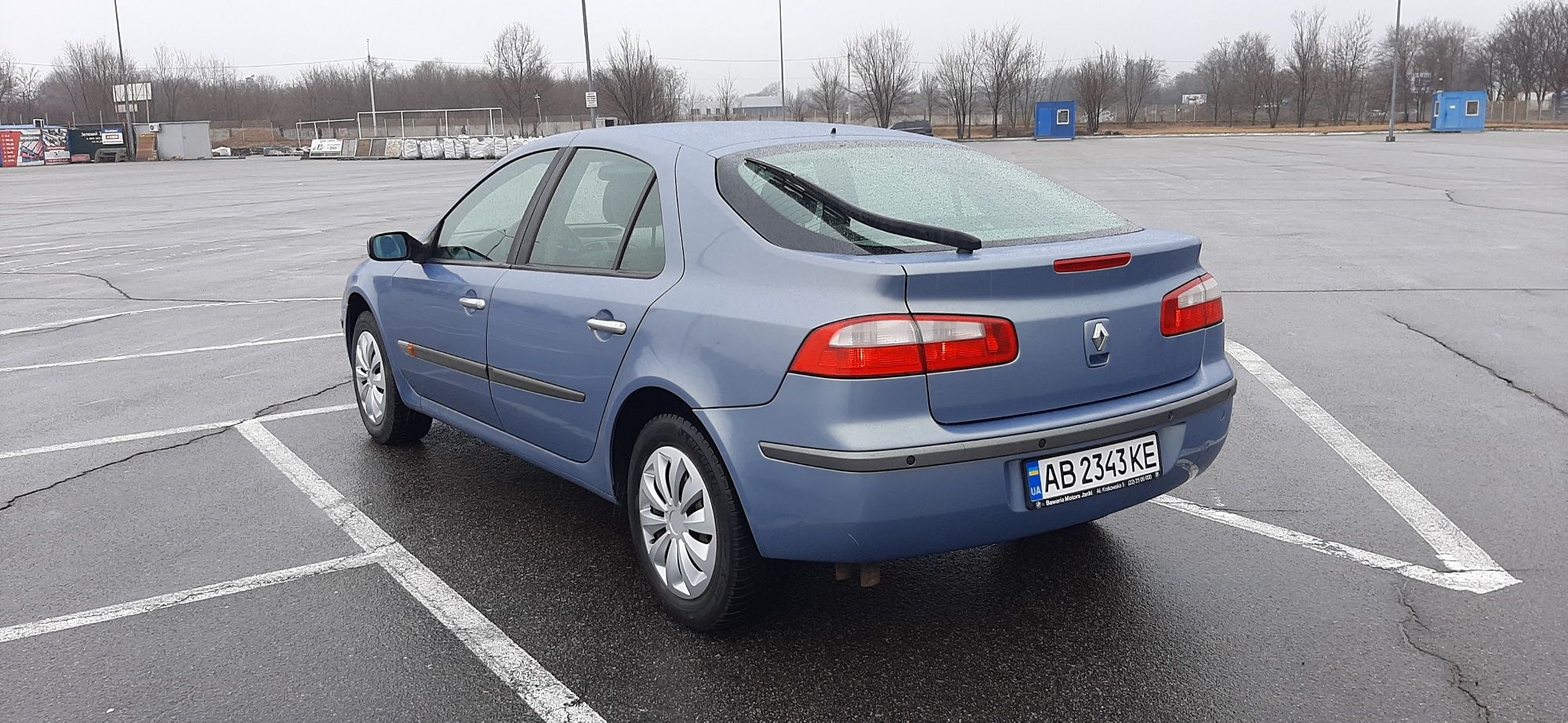 Швидкий продаж нормального авто