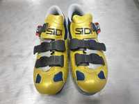 Nowe buty szosowe SIDI, rozm 39, 24cm piękne!
