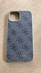 Etui iPhone 13 guess plecki