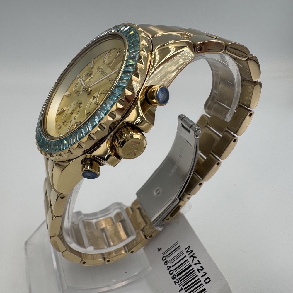 Жіночий годинник michael kors mk7210 оригінал