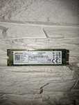 Dysk m2 SSD 256GB