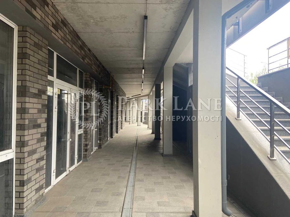 Продаж 64 м2 ЖК Євромісто Нежитл приміщення Крюківщина Щастя 1