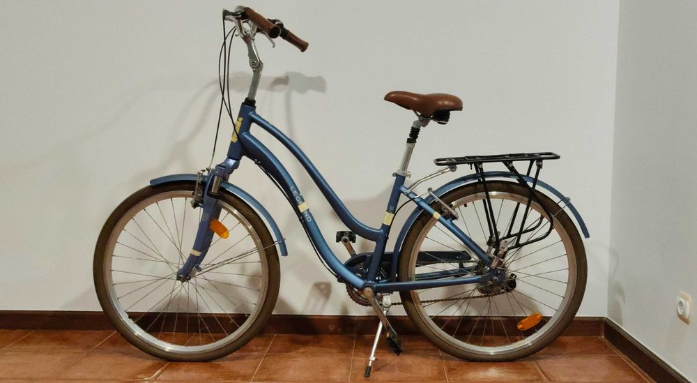 Bicicleta Legrand 26