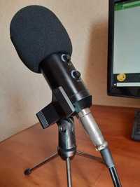 Микрофон для стримов, озвучки