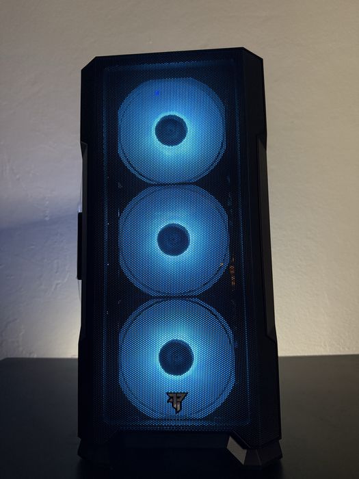 Pc Gaming RTX 3070 8GB Ryzen 5 5500