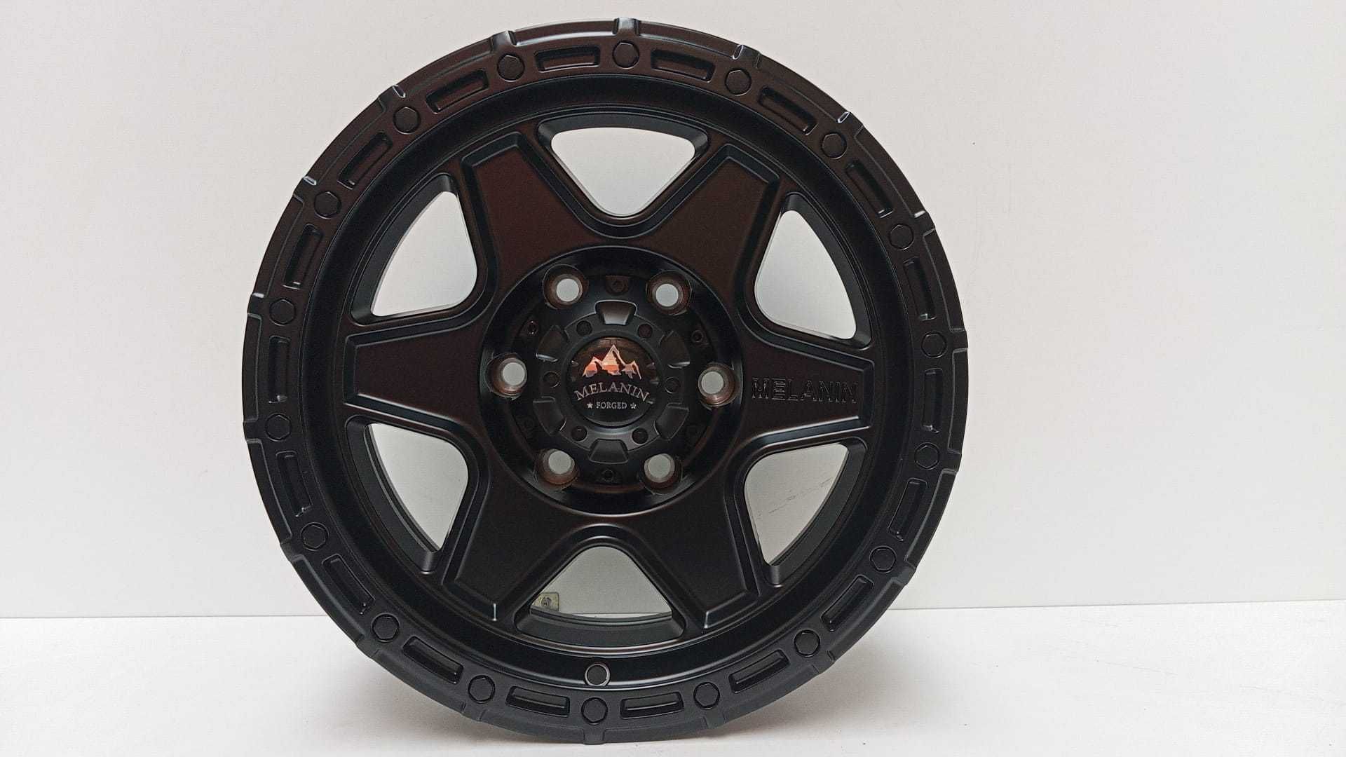Conjunto de 4 jantes 16 6x139.7(JR6360-2_166X139)