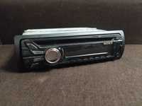 Radio samochodowe SONY CDX-GT470UM + instrukcja PL