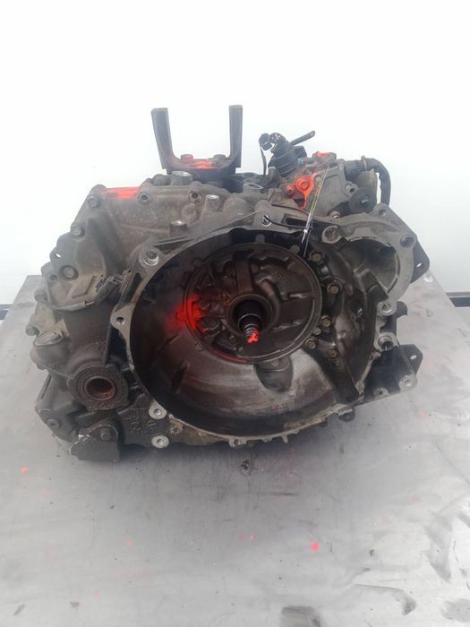 SKRZYNIA BIEGÓW AUTOMAT 20HZ31 4HP20 PEUGEOT 407 SW