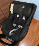 Britax Romer Swingfix M i-size RWD Cosmos Black