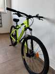 Vendo Bicicleta, em bom estado