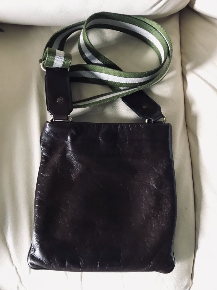 Сумка Bally мужская