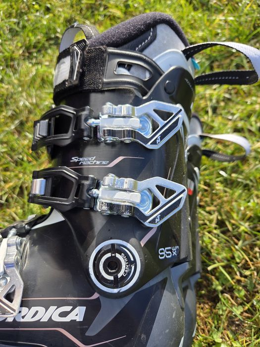 Nordica Speed Machine 23.0