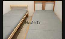 Quarto  para arrendar ler descrição