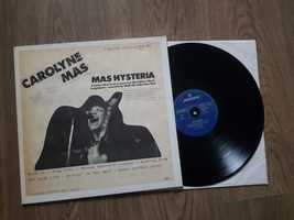 Carolyne Mas – Mas Hysteria LP*2540