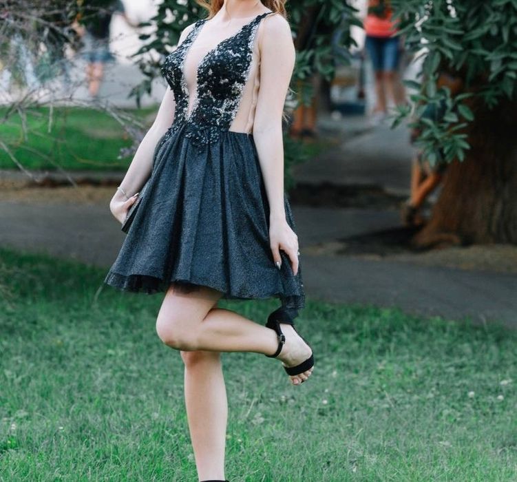 Продам платье для выпускного