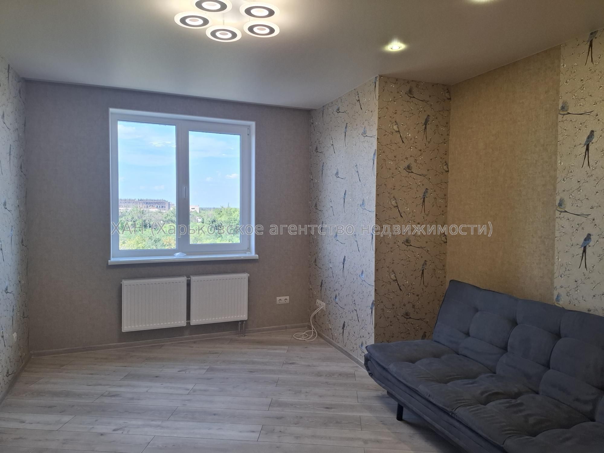 Сдам 2к квартиру в новострое ЖК Мира-2, ХТЗ. К73
