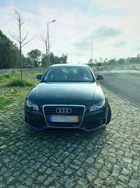 Audi A4 2.0 TDI