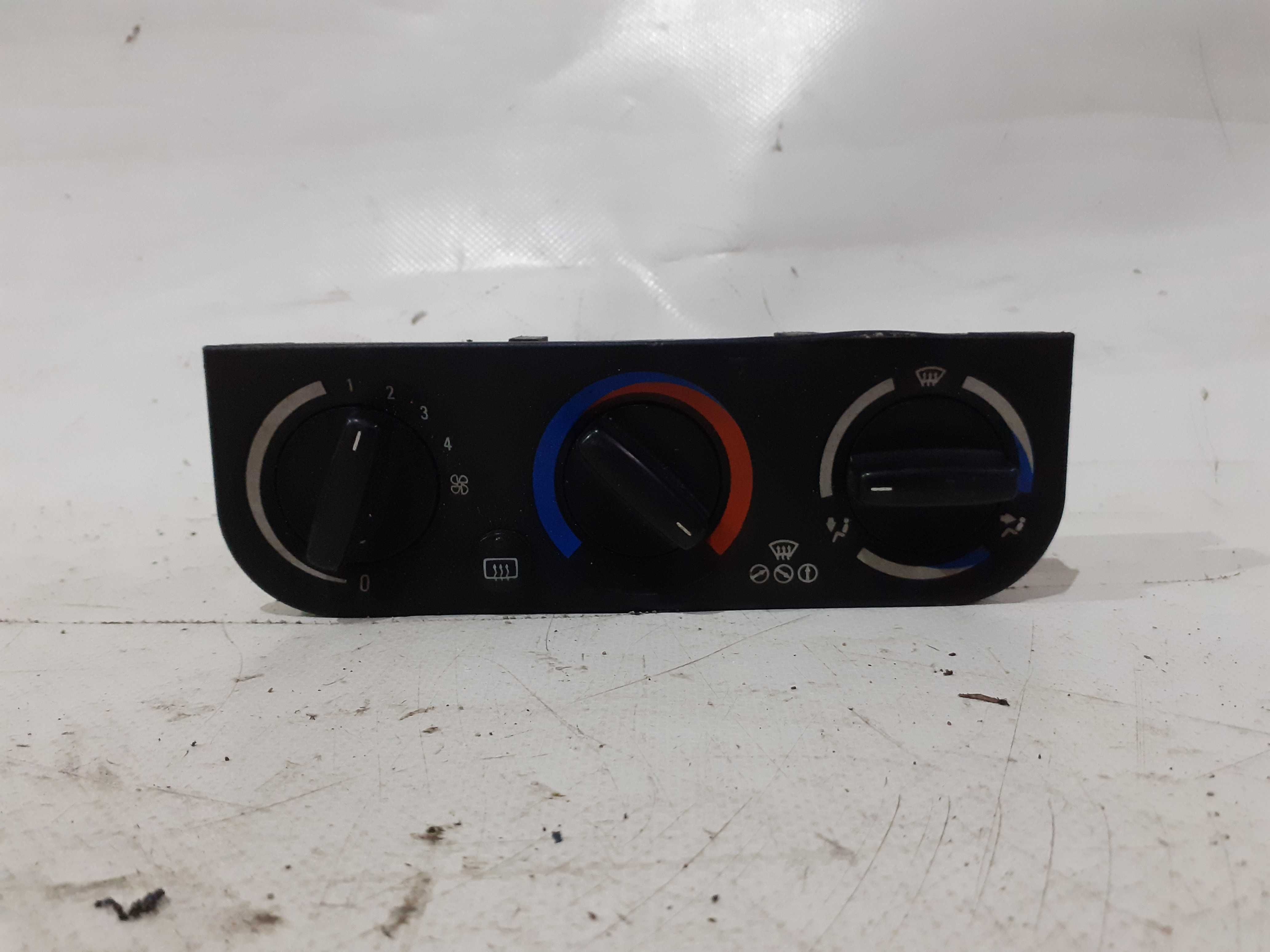 Panel Sterowania Nawiewami BMW E36