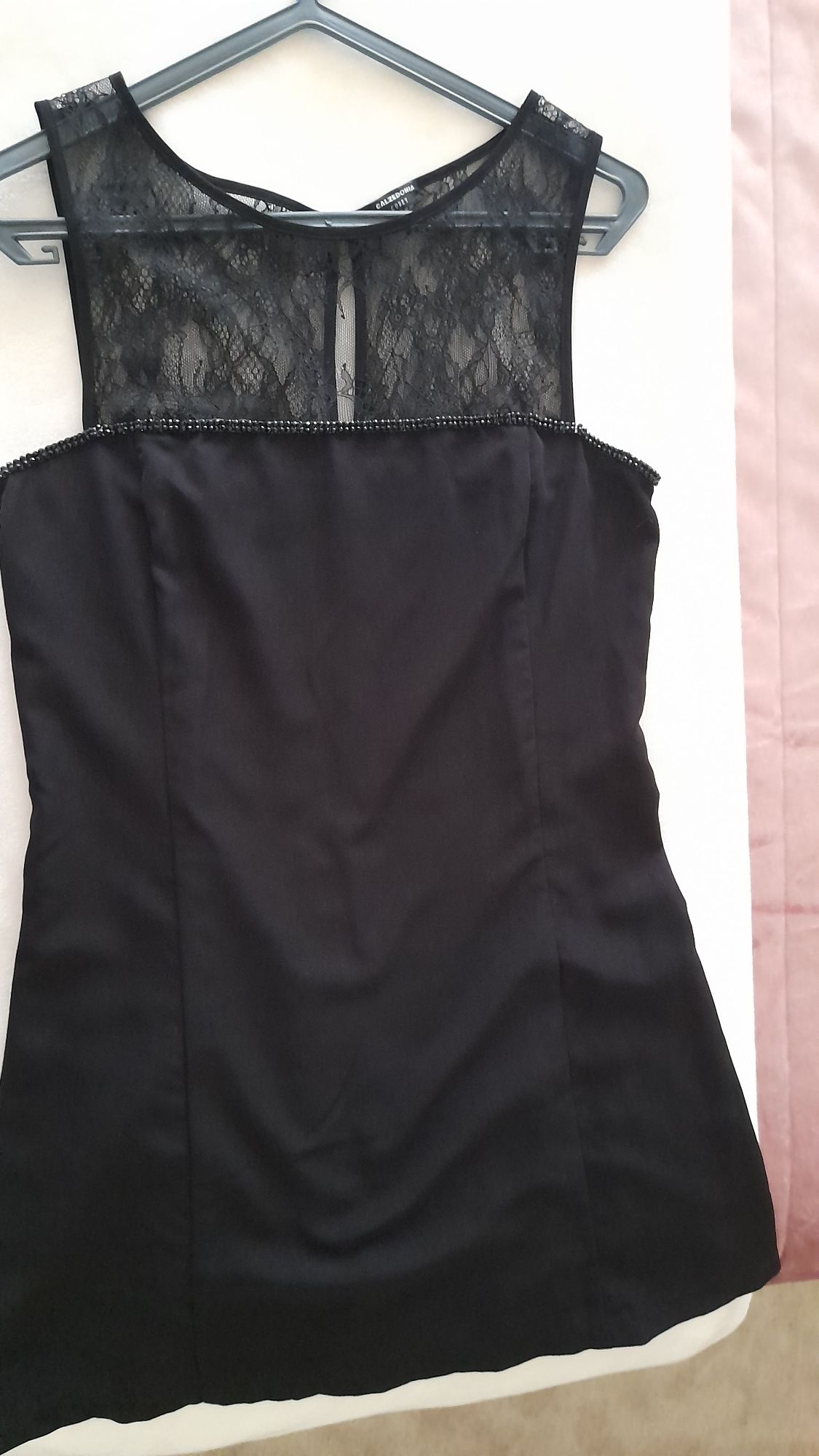 Vendo vestidos tamanho S