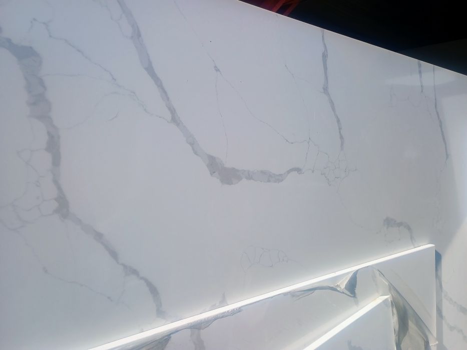 Blaty kuchenne granit kamień marmur