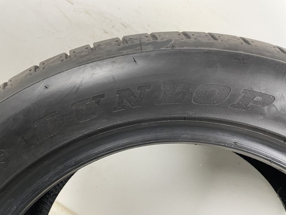 225/55R17 97Y Dunlop Sport Maxx RT2 * MO 22rok JAK NOWE!!!