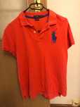 Koszulka polo Ralph Lauren (rozm. S)