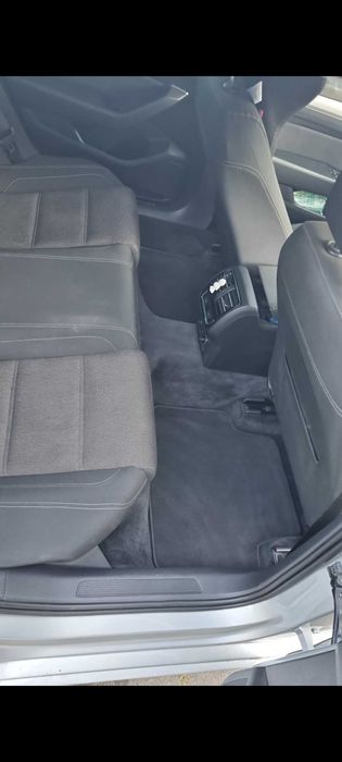 Vw Passat b8 2.0 tdi dsg Virtual